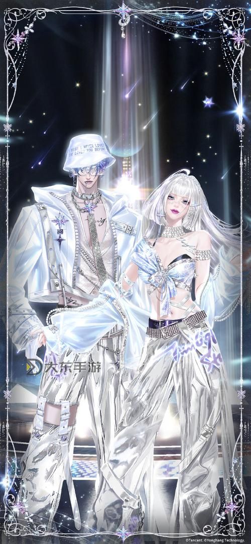 炫舞六道輪回舞團:繪夢輪回之夜的極致盛宴圖1