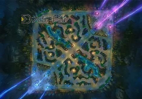 LOL巨龍之巢在線人數(shù)2021:玩家規(guī)模與變化分析圖1
