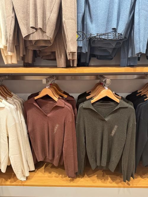 優(yōu)衣庫完整視頻：品牌幕后揭秘與新品展示圖1