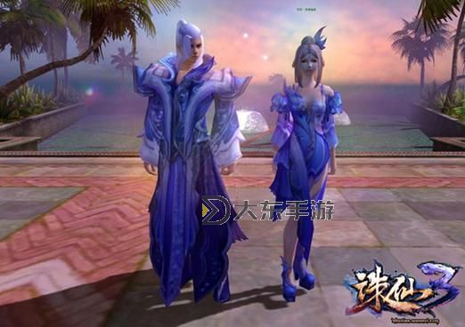 造夢西游3玲瓏寶塔掉落詳情揭秘及獲取攻略圖1