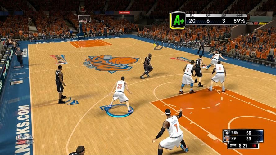 NBA2K14百度網(wǎng)盤資源分享，輕松下載安裝指南圖2