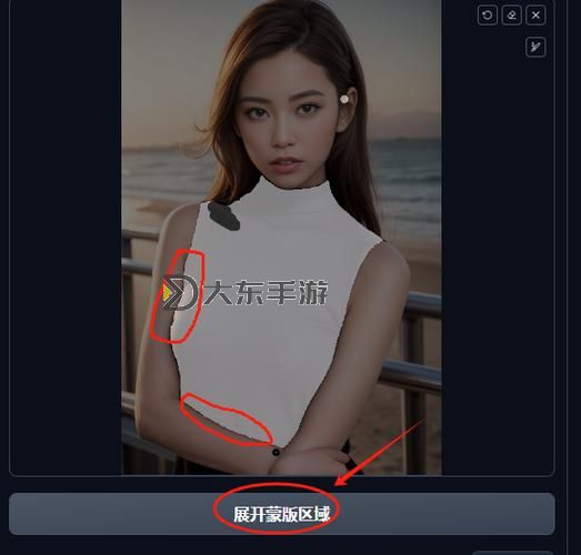 在線脫衣服一鍵脫衣網(wǎng)站：輕松實現(xiàn)虛擬換裝新體驗圖1