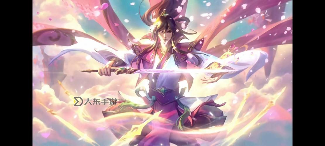 銳雯出焚天還是星蝕：終極選擇引發(fā)熱議圖2