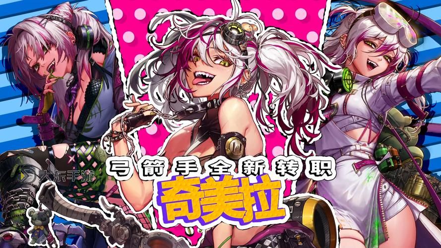 探索最新攻略與交流:DNF論壇Colg精彩分享圖1