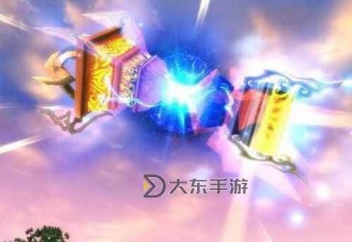 造夢西游3玲瓏寶塔掉落詳情揭秘及獲取攻略圖2