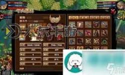 造夢(mèng)西游3沙僧走什么流派最強(qiáng)解析