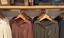 優(yōu)衣庫完整視頻：品牌幕后揭秘與新品展示