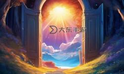 穿越奇跡：探索索馬里時空之門的神秘世界
