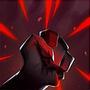 Dota2深淵之刃閃爍：暗影中的致命劍光