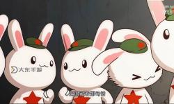 音樂老師的兔子彈彈的免費(fèi)視頻：可愛動畫教學(xué)啟發(fā)你的音樂熱情