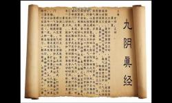 九陰真經(jīng)第20集國(guó)語(yǔ)版金科網(wǎng)：揭秘武林絕學(xué)的精彩瞬間
