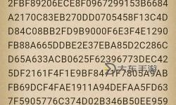 中歐亂碼卡一卡二卡三：探索數(shù)字時代的編碼秘密