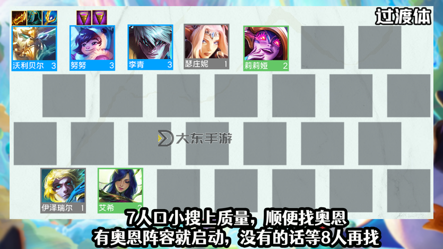 雷霆咆哮改版了嗎？最新更新內(nèi)容全解析圖2