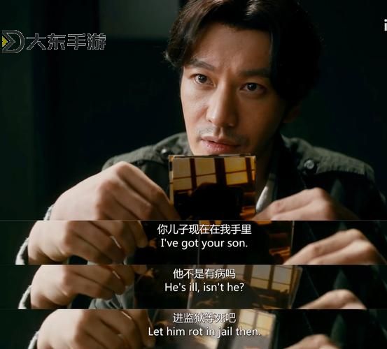 最后的戰(zhàn)士大結(jié)局都誰(shuí)活了：終極真相揭秘圖2