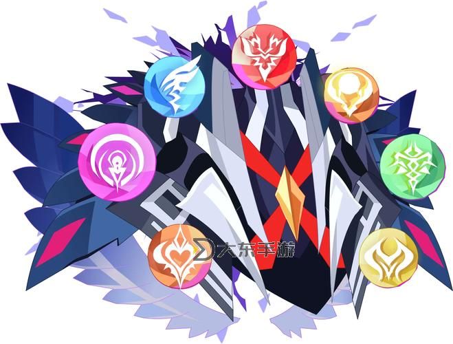 SS用無盡黑暗之刃:穿越暗影的終極試煉圖1