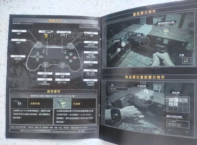 探索極致恐怖體驗：生化危機7手機版全攻略攻略指南圖2