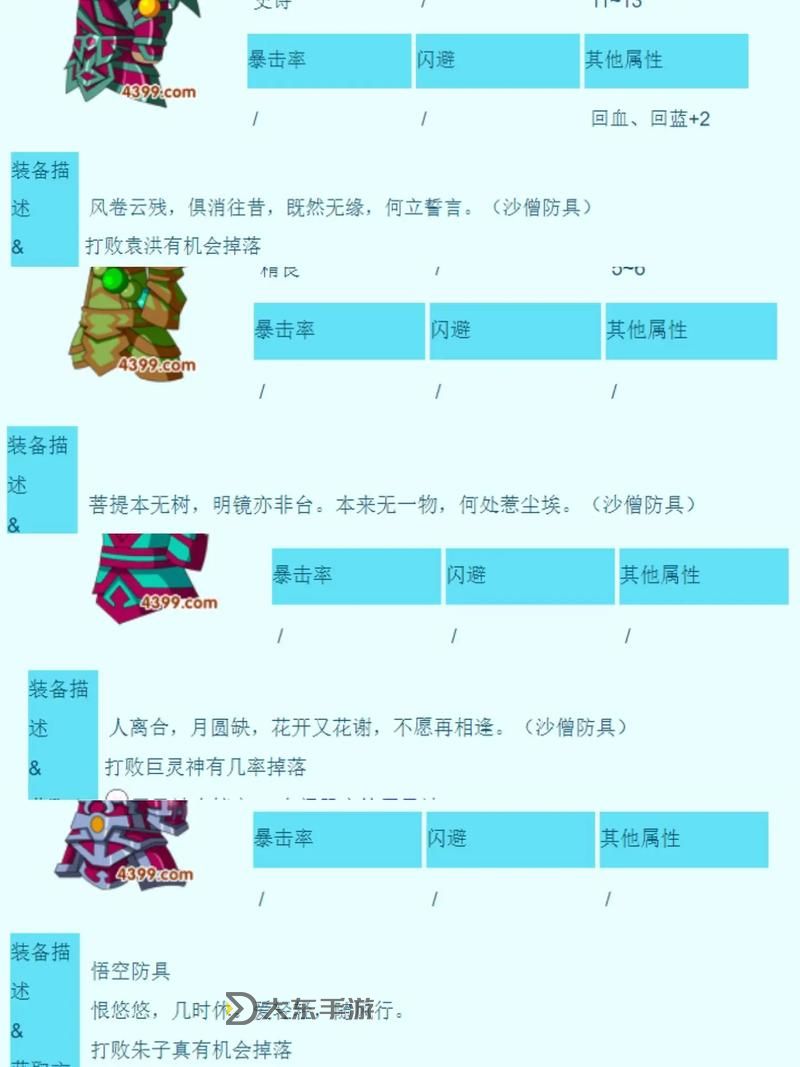 造夢西游3通天赦令碎片獲取攻略與使用指南圖1