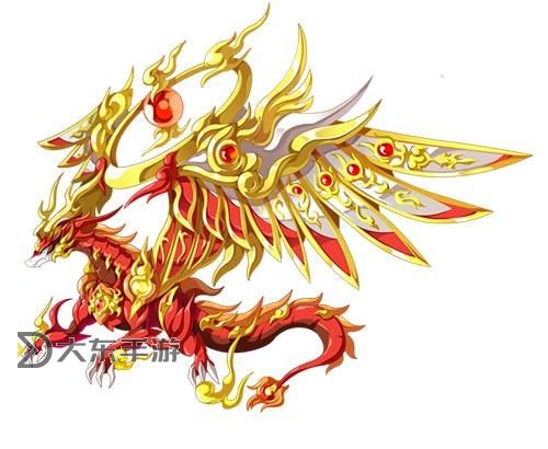 慘爪龍雙刀屬性解放全解析：極限戰(zhàn)斗力全開啟圖1