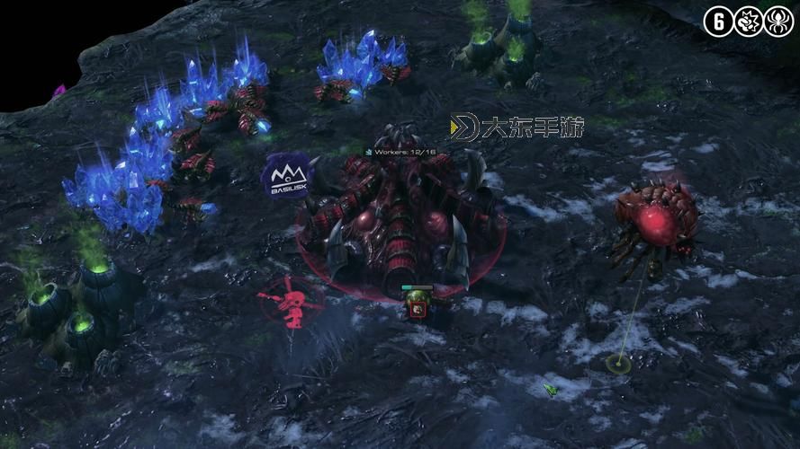 星際爭霸2停止更新引發(fā)玩家熱議:未來走向何方?圖1