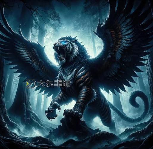 探索奧秘：全面解析10萬年魂獸大全與珍稀魂獸匯總圖1