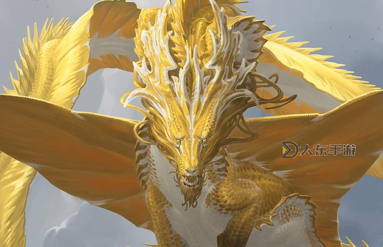 16世紀煉金龍：中世紀煉金術的神秘象征圖1
