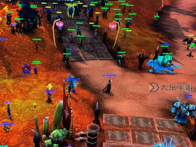 解決方案:WOW畫面卡住幾秒恢復(fù)的有效方法圖2