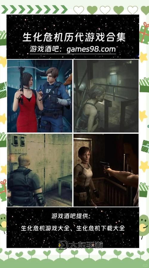 Xbox生化危機5隱藏彩蛋揭秘：你不知道的秘密內(nèi)容圖1