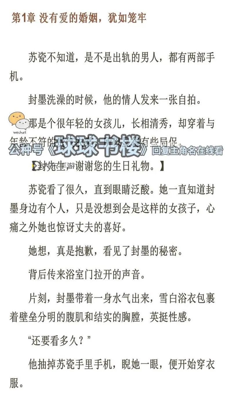 贈(zèng)我予白小說免費(fèi)閱讀無刪減:暢享純粹文學(xué)的極致體驗(yàn)圖1