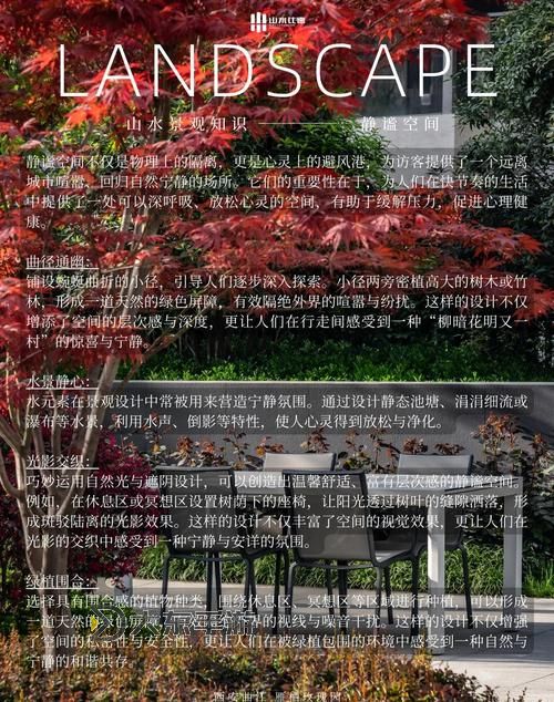 怎么自我安撫小花園：打造心靈綠洲的實用指南圖2