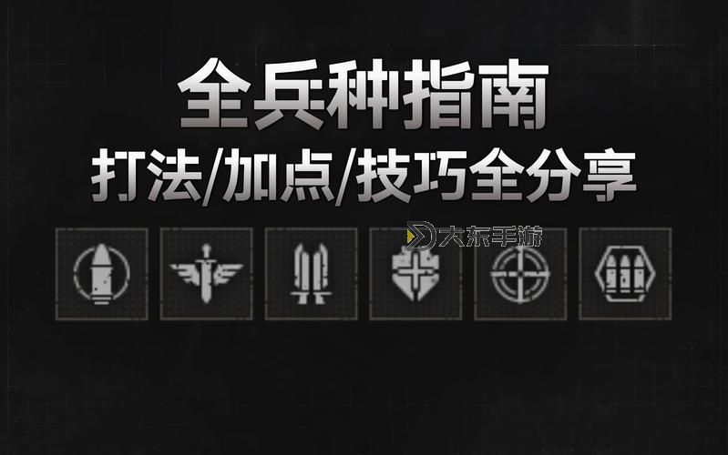 全面解析:星際2兵種詳細(xì)資料圖解指南圖1
