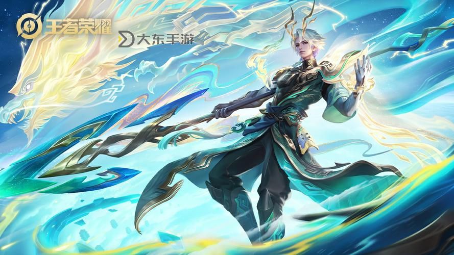 王者榮耀先知主宰：終極技巧與戰(zhàn)場制霸指南圖1