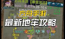 探索無限挑戰(zhàn)！地牢100層手游帶你體驗極致冒險