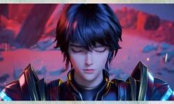 斗羅大陸之神魔雙槍：雙槍爭(zhēng)鋒，光耀九洲