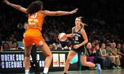 揭秘2024賽季：WNBA紐約自由人新陣容全面解析