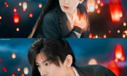 九陰真經(jīng)幫會追殺令：江湖風云再起，血雨腥風難平