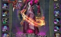 御龍?jiān)谔鞜o心被霸刀打退服：榮耀與挫折的交織