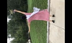 六月鮮婷婷：夏日中的清新風(fēng)采