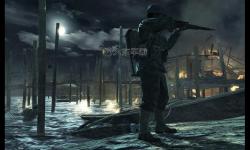 《終極對決：Call of Duty8的戰(zhàn)爭傳奇》