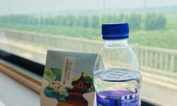 坐上高鐵我肝顫：極速旅程中的心跳加速