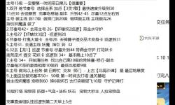 問(wèn)道手游平民玩家選擇指南：力金還是法金更適合你？