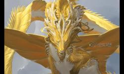 16世紀(jì)煉金龍：中世紀(jì)煉金術(shù)的神秘象征