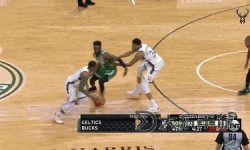 NBA2K14歐洲步怎么按手柄教程：輕松掌握晃動(dòng)與突破技巧