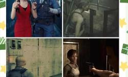 Xbox生化危機5隱藏彩蛋揭秘：你不知道的秘密內(nèi)容