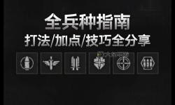 全面解析：星際2兵種詳細(xì)資料圖解指南