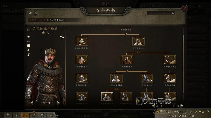 騎馬與砍殺2難度調(diào)整指南：輕松應(yīng)對挑戰(zhàn)的全面攻略圖2