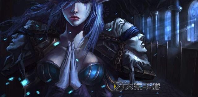 獵人能觸發(fā)無(wú)盡黑暗之刃嗎:探秘技能背后的秘密圖1