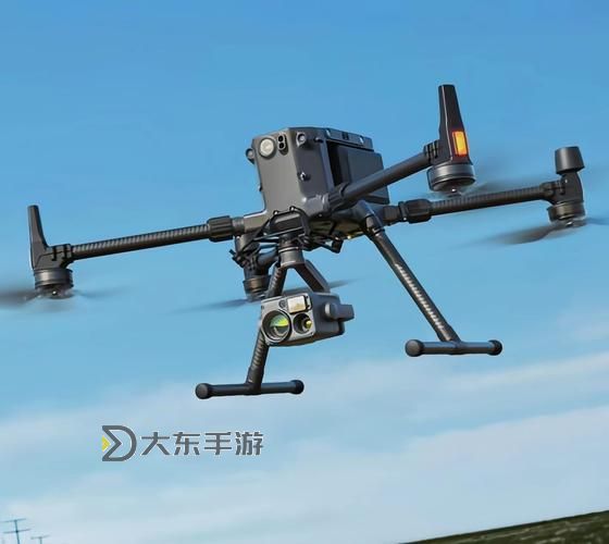 大疆150公斤貨運(yùn)無人機(jī):開啟高效物流新時代圖1