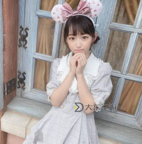 蘿莉社,在線:探索虛擬世界中的純真與幻想圖1