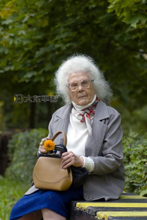 歐美老婦性生活的真實探索與心理解析圖1