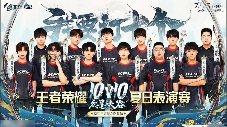 王者榮耀怎么戰(zhàn)隊招募指南：輕松組建你的夢之隊圖1